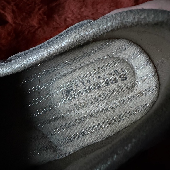 Sperry Women’s Boat Shoes - Picture 2 of 8